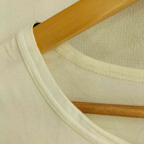 ヨウジヤマモト Yohji Yamamoto バンドコラボプリント S/S Tシャツ メンズ JPN:3