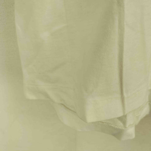 ヨウジヤマモト Yohji Yamamoto バンドコラボプリント S/S Tシャツ メンズ JPN:3