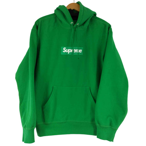シュプリーム Supreme 24AW Box Logo Hooded Sweatshirt メンズ JPN:M