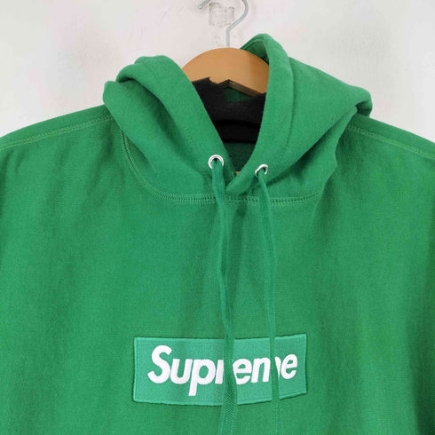 シュプリーム Supreme 24AW Box Logo Hooded Sweatshirt メンズ JPN:M