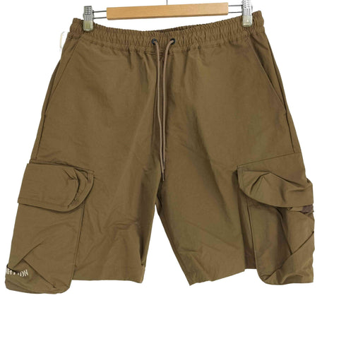 DUSTNATION BEERCAN SHORTS メンズ JPN:M