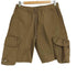 DUSTNATION BEERCAN SHORTS メンズ JPN:M