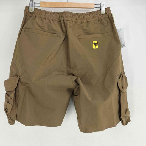DUSTNATION BEERCAN SHORTS メンズ JPN:M