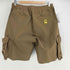 DUSTNATION BEERCAN SHORTS メンズ JPN:M