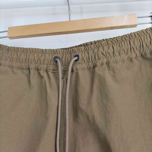 DUSTNATION BEERCAN SHORTS メンズ JPN:M