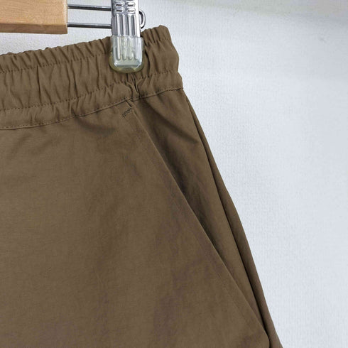 DUSTNATION BEERCAN SHORTS メンズ JPN:M