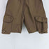 DUSTNATION BEERCAN SHORTS メンズ JPN:M