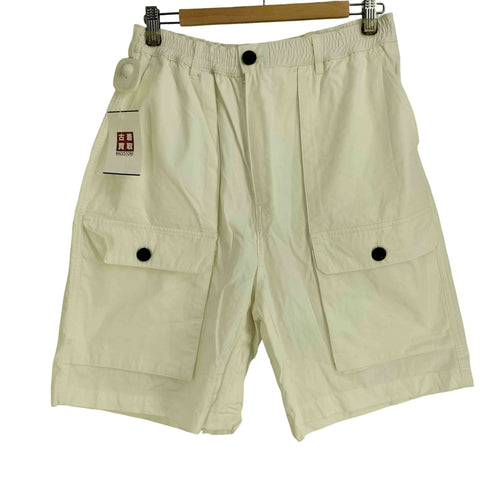 Archive Gallery 24SS Cargo Half Pants メンズ