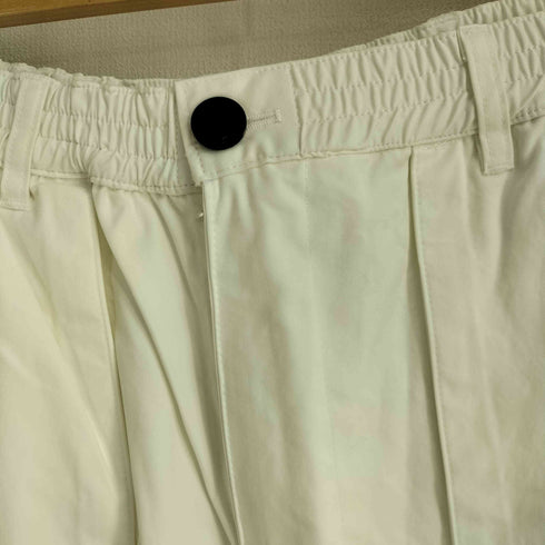 Archive Gallery 24SS Cargo Half Pants メンズ