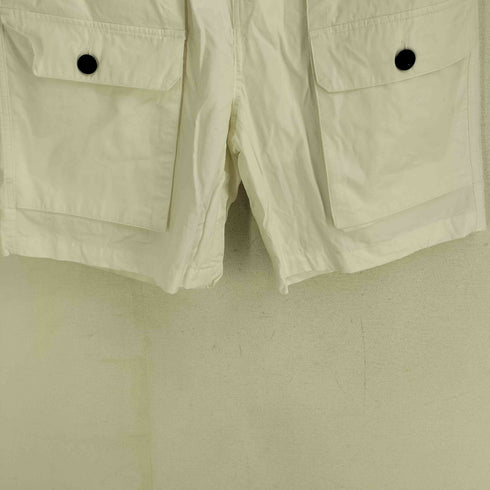 Archive Gallery 24SS Cargo Half Pants メンズ