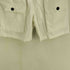 Archive Gallery 24SS Cargo Half Pants メンズ