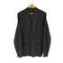 バトナー BATONER SIGNATURE WASO CARDIGAN メンズ