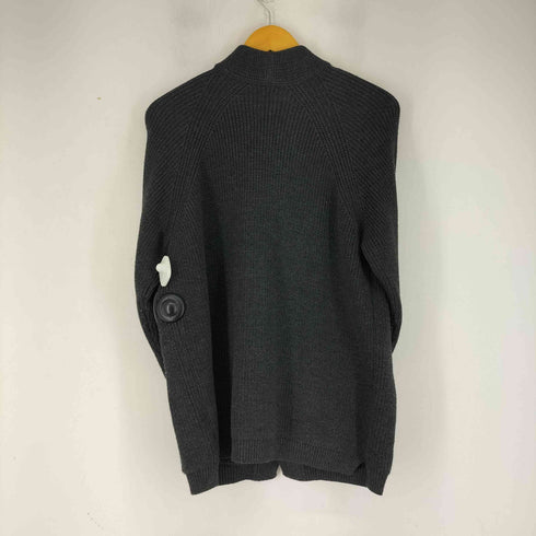 バトナー BATONER SIGNATURE WASO CARDIGAN メンズ