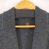 バトナー BATONER SIGNATURE WASO CARDIGAN メンズ
