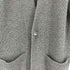 バトナー BATONER SIGNATURE WASO CARDIGAN メンズ