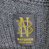 バトナー BATONER SIGNATURE WASO CARDIGAN メンズ