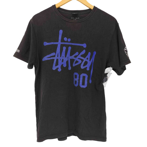 ステューシー Stussy LOCAL COLOR TEAM TEE メンズ import:M