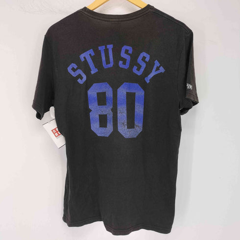 ステューシー Stussy LOCAL COLOR TEAM TEE メンズ import:M