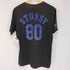 ステューシー Stussy LOCAL COLOR TEAM TEE メンズ import:M