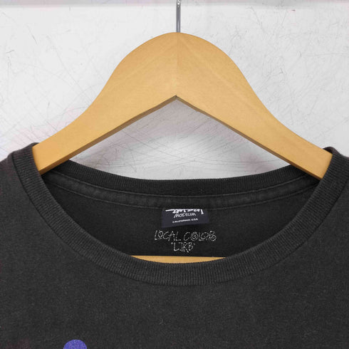 ステューシー Stussy LOCAL COLOR TEAM TEE メンズ import:M