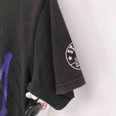 ステューシー Stussy LOCAL COLOR TEAM TEE メンズ import:M