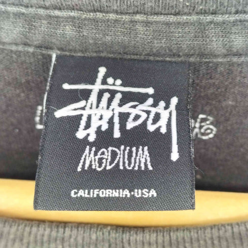 ステューシー Stussy LOCAL COLOR TEAM TEE メンズ import:M