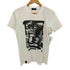 ゴーサンゴーイチプールオム 5351 POUR LES HOMMES ラメ スパーク ボーダー tシャツ メンズ JPN:44