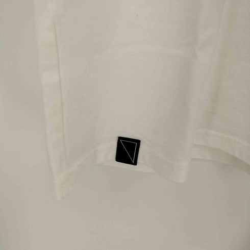 ゴーサンゴーイチプールオム 5351 POUR LES HOMMES ラメ スパーク ボーダー tシャツ メンズ JPN:44