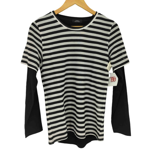 ゴーサンゴーイチプールオム 5351 POUR LES HOMMES エイプグラフィックデザイン半袖Tシャツ メンズ JPN:44