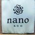 ナノアンドコー NANO&CO フェイクラムファーロングジレ レディース JPN:38