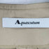 アクアスキュータム AQUASCUTUM ノースリーブコート レディース