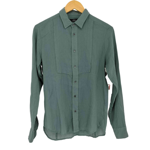 ゴーサンゴーイチプールオム 5351 POUR LES HOMMES ブザムシャツ メンズ JPN:44