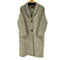 ザラ ZARA Wool Mix Knit Coat レディース US M