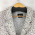 ザラ ZARA Wool Mix Knit Coat レディース US M