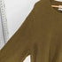 コス COS RELAXED ヤクウール混 L/S クルーネック ニット メンズ import:L