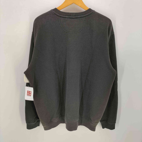カーハート Carhartt LOOSE FIT CREWNECK POCKET SWEATSHIRT プルオーバー スウェット メンズ L