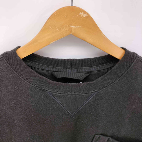 カーハート Carhartt LOOSE FIT CREWNECK POCKET SWEATSHIRT プルオーバー スウェット メンズ L