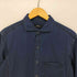 ゴーサンゴーイチプールオム 5351 POUR LES HOMMES シャンブレーシャツ メンズ JPN:44