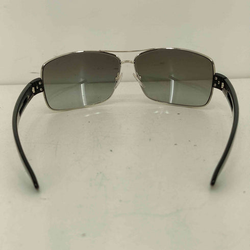 プラダ PRADA ダブルブリッジ デザインサングラス メンズ 64□12