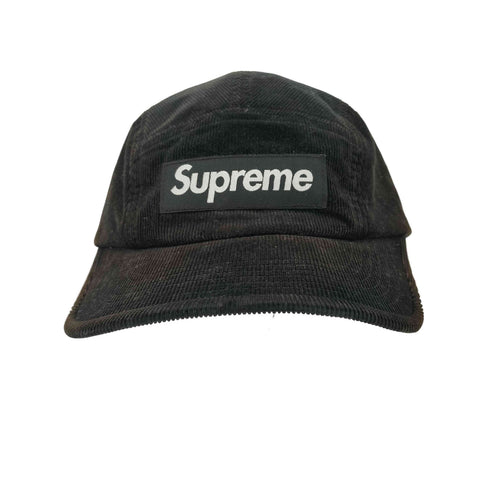 シュプリーム Supreme Supreme GORE-TEX Corduroy Camp Cap メンズ FREE