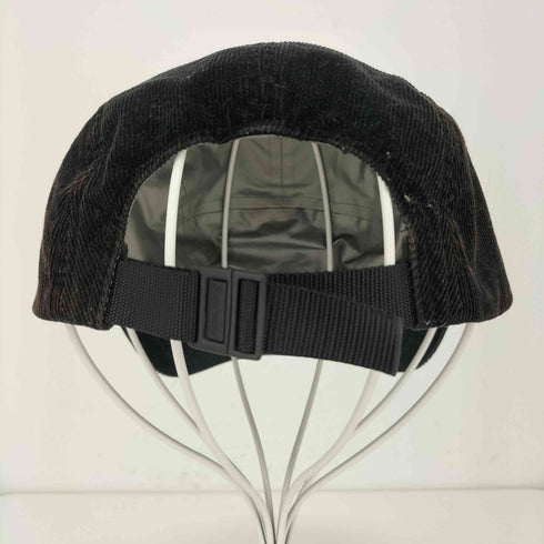 シュプリーム Supreme Supreme GORE-TEX Corduroy Camp Cap メンズ FREE
