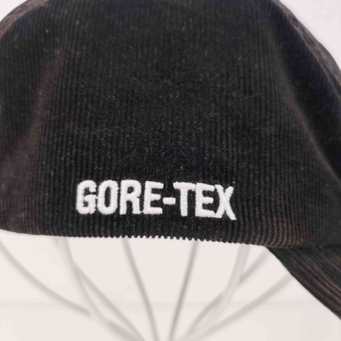 シュプリーム Supreme Supreme GORE-TEX Corduroy Camp Cap メンズ FREE