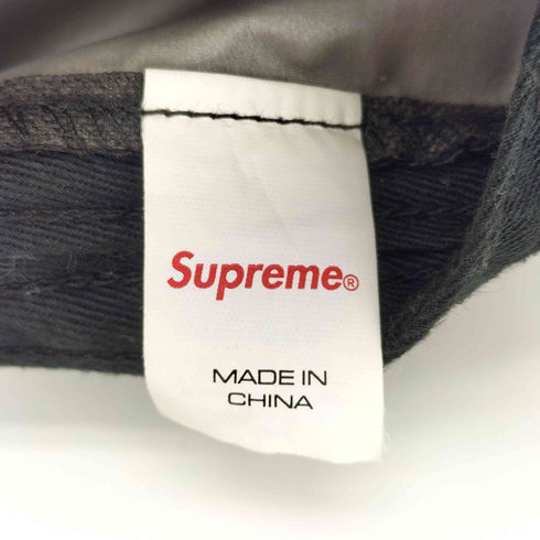 シュプリーム Supreme Supreme GORE-TEX Corduroy Camp Cap メンズ FREE