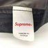 シュプリーム Supreme Supreme GORE-TEX Corduroy Camp Cap メンズ FREE