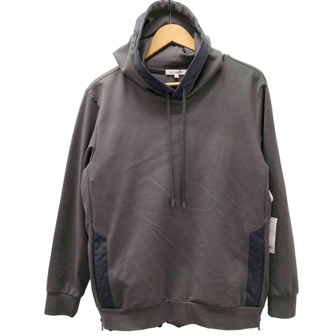 デザインワークス DESIGNWORKS ハイパー度詰ポンチセットアップ メンズ 44