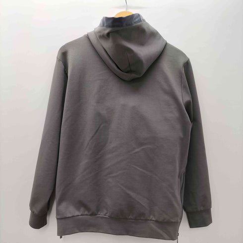 デザインワークス DESIGNWORKS ハイパー度詰ポンチセットアップ メンズ 44