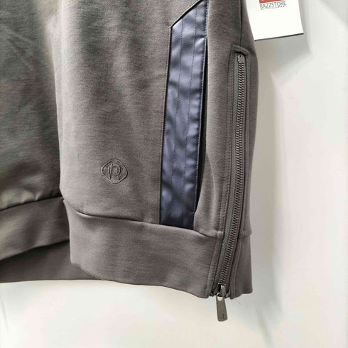 デザインワークス DESIGNWORKS ハイパー度詰ポンチセットアップ メンズ 44