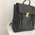 スリーワンフィリップリム 3.1 phillip lim 2WAY レザーバックパック レディース