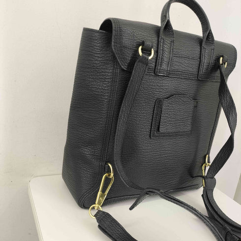 スリーワンフィリップリム 3.1 phillip lim 2WAY レザーバックパック レディース