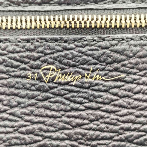スリーワンフィリップリム 3.1 phillip lim 2WAY レザーバックパック レディース